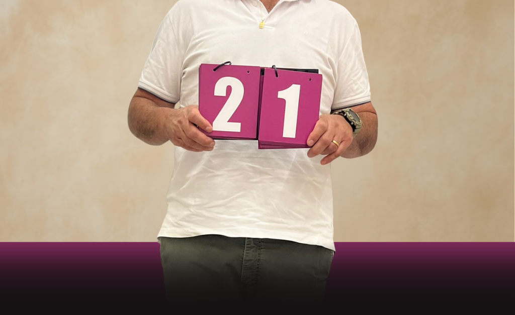 Resultado paciente -21kg